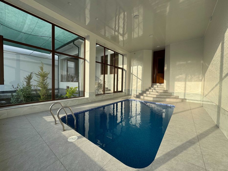 Сдается участок не далеко от Уч-Кахрамона‼️