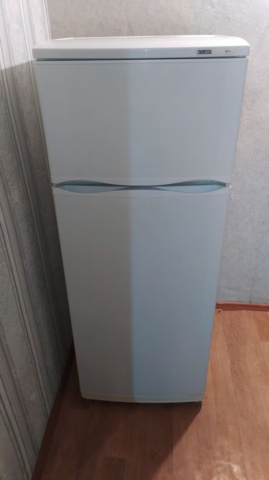 Холодильник ATLANT
