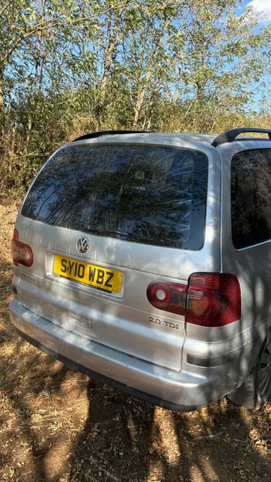 Vw saran de vanzare an stare perfecta