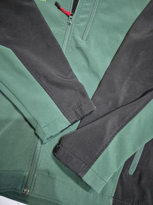 Engelbert Strauss  L  geaca softshell