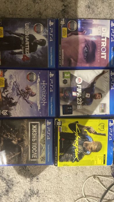 Playstation 4 продается