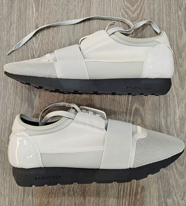 Adidasi balenciaga noi 44