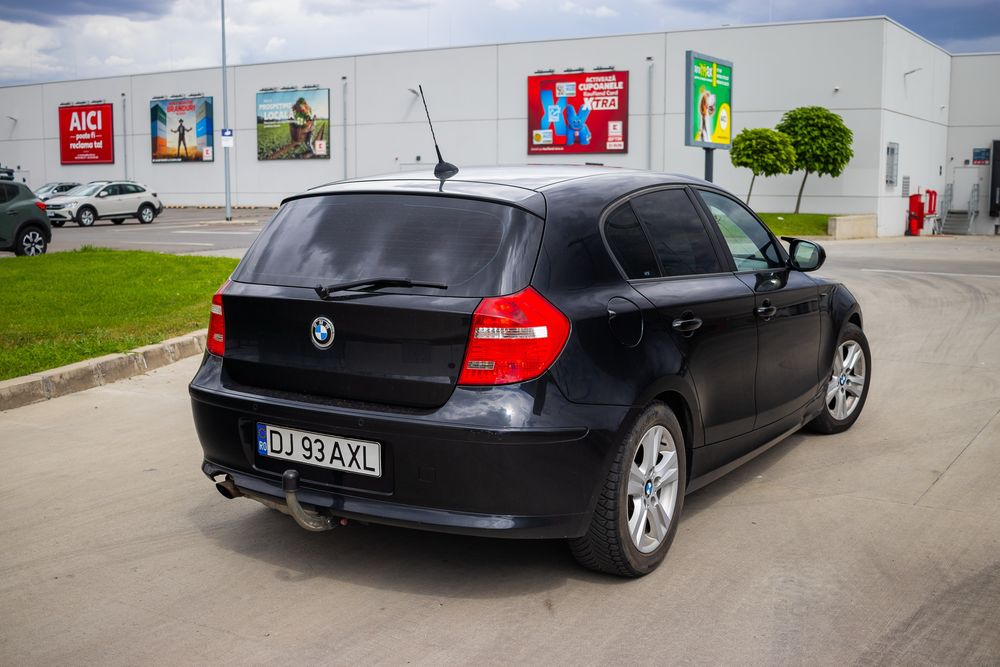 BMW Seria 1 2011 — imagine 3