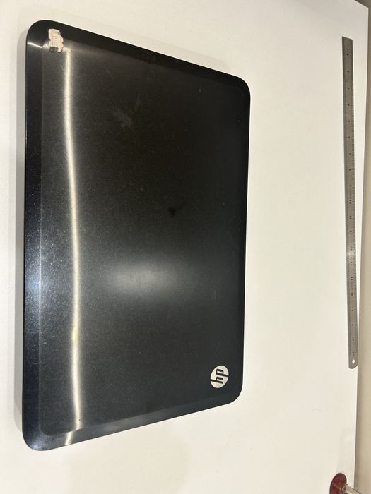 Ноутбук продам HP PAVILLION G6