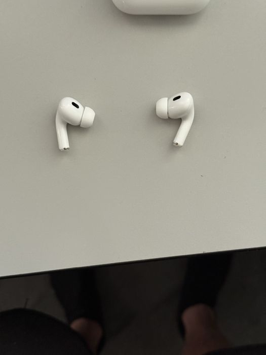 Airpods Pro 2nd Generation