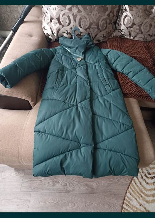 Плащ женский б/у