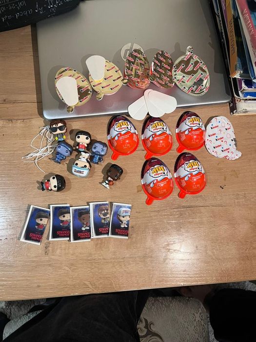 Очень странные дела дёшево