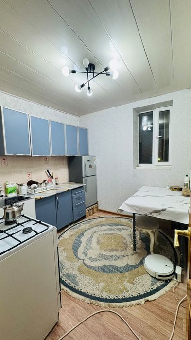 квартира 2 комнатнаЯ