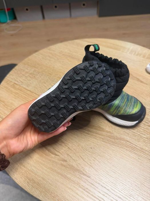 Момчешки ботушки Adidas