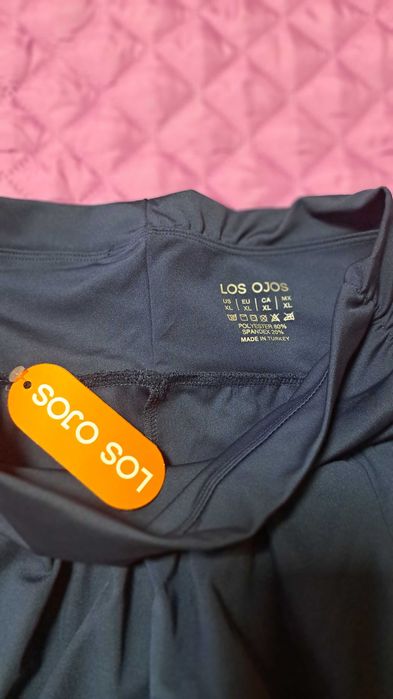 Pantaloni dama XL