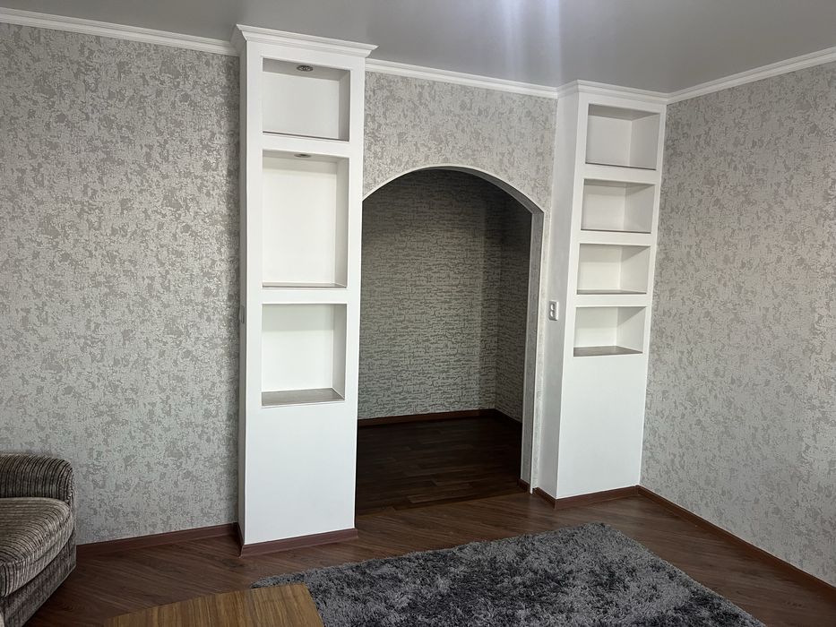 Сдам двух комнатную квартиру