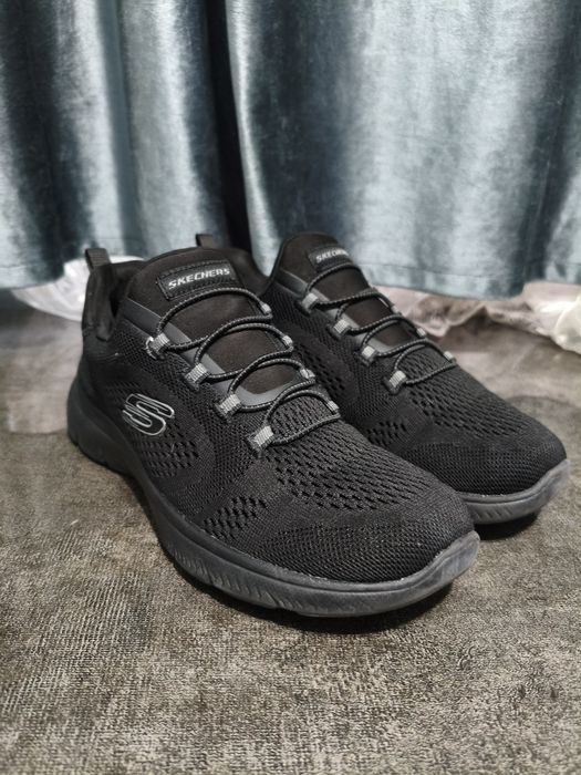 Оригинальные кроссовки Skechers