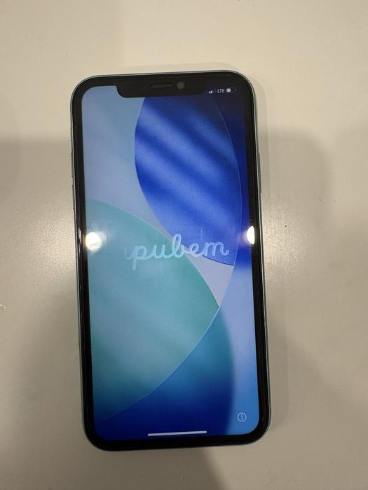Iphone 11,128 gb,мобильный телефон