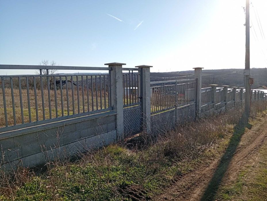 Парцел в Плевен - Табакова чешма .