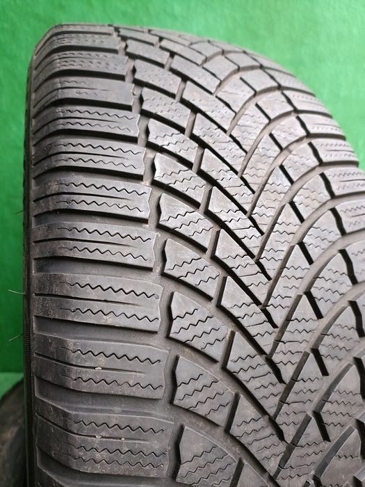 Шины 235/55 R17 Bridgestone из Германии