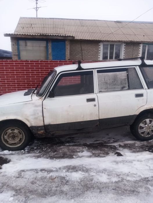 Продается Жигули