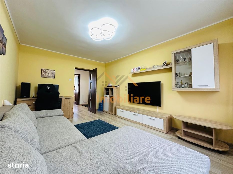 Apartament 3 Camere | Etaj Intermediar | Zona Rogerius | Bulevardul Da