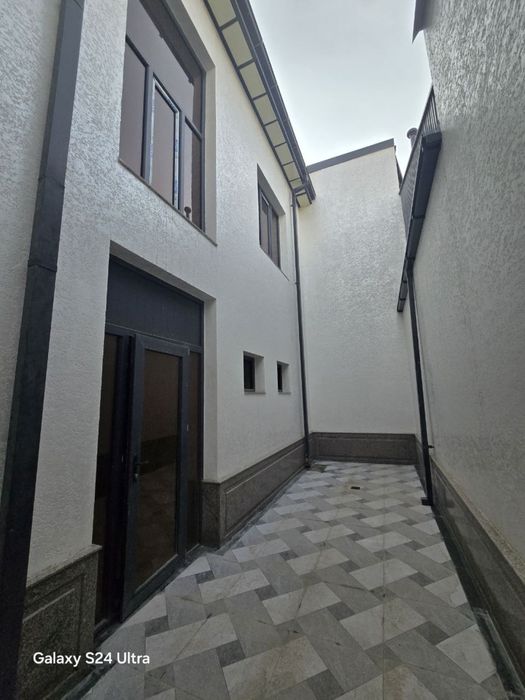 Продается таунхаус