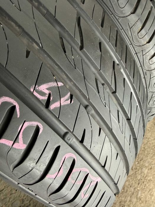 2x Anvelope Vara 205/55 R16 - Esa+Tecar Spirit Pro