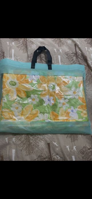 Плед покрывало новые.