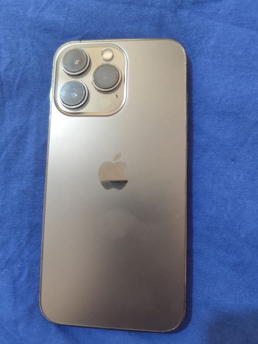 Iphone 13 pro 128 gb