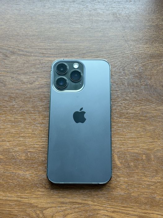 Iphone 13 pro 256gb 100% 10/10!