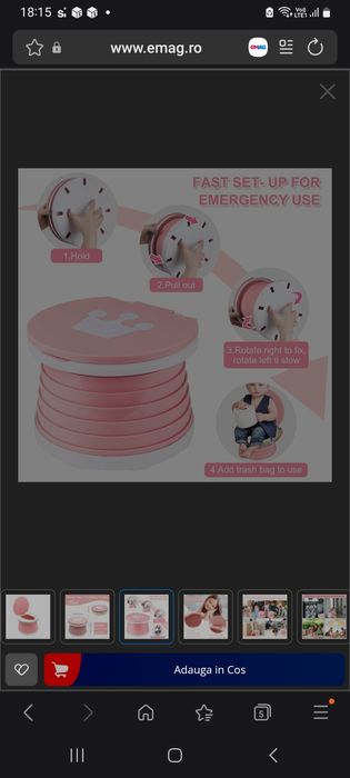 Olita pliabila copii