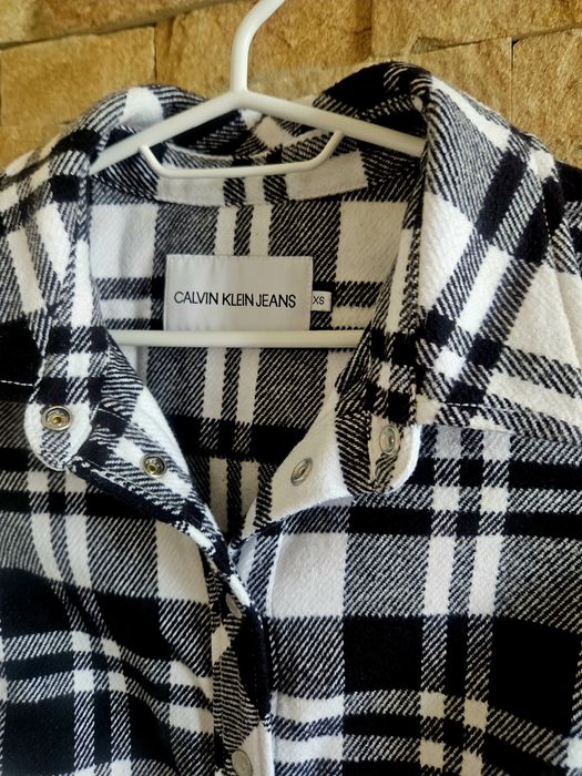 Рокля Calvin klein