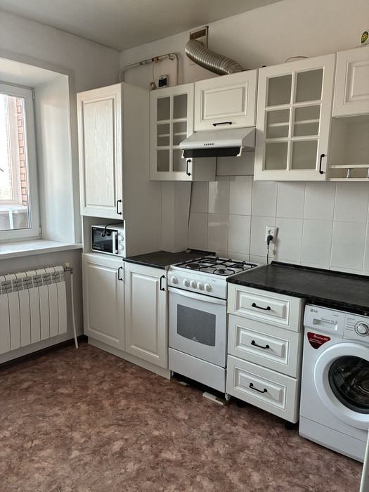 Сдам однокомнатную квартиру