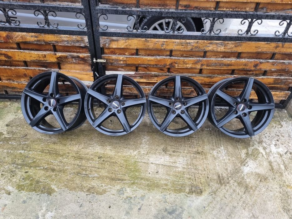 Jante 5x120 R18 vw t5,BMW