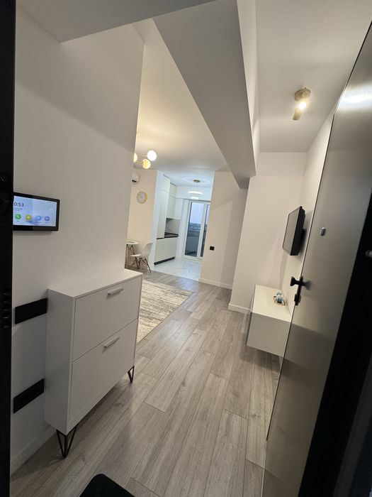 Studio/apartament 2 camere Mobilat ultilat premium Astorium Life