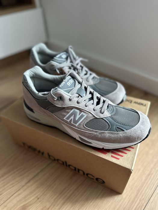 New Balance 991 Made in UK