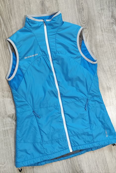 Дамски елек Mammut S size