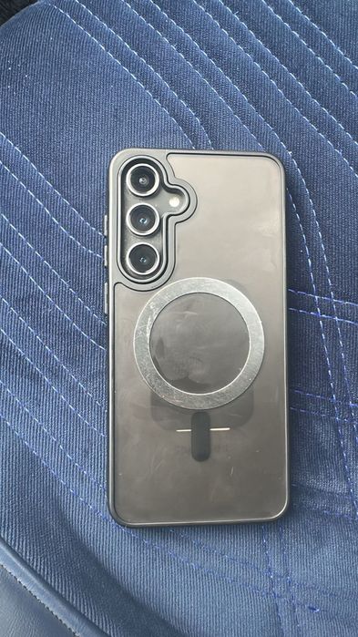 Samsung Galaxy S24 FE 256 GB