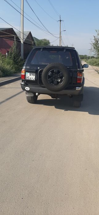 Продам Ниссан Террано