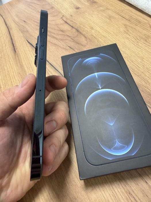 Apple iPhone 12 Pro Max 256Gb