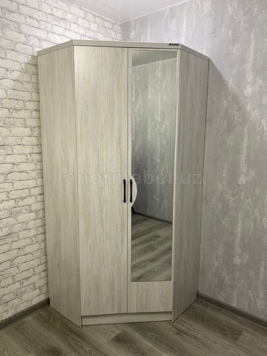 Шкаф угловой Йоркин. Burchak shkaf Yorqin.