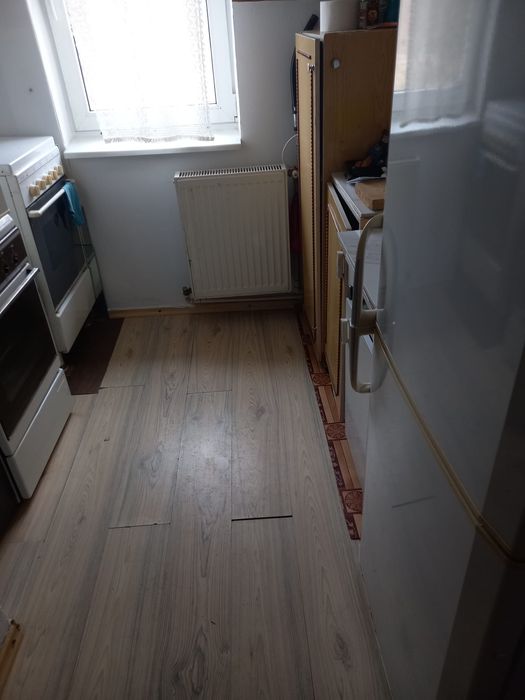 Garsoniera Petrosani