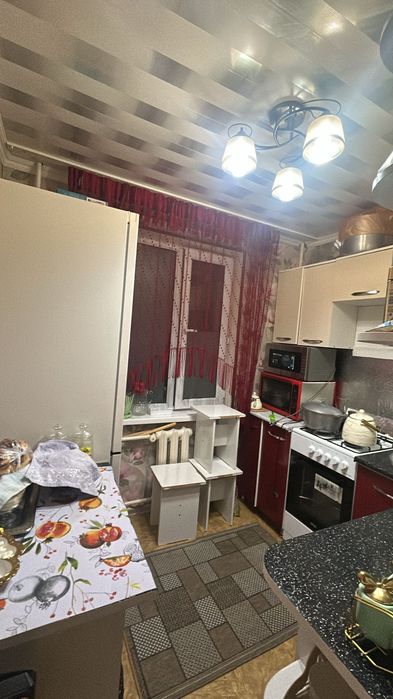 пәтер, жалға беріледі