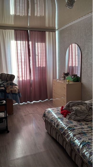 Квартира 2-х комнатная