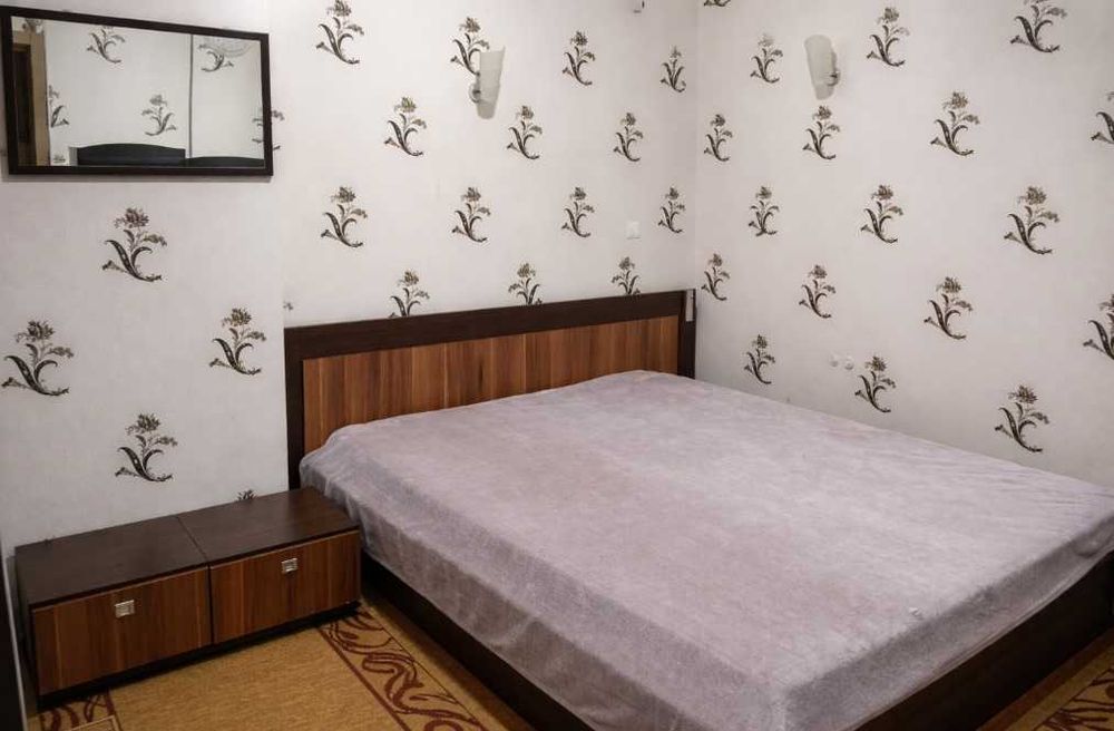 Тристаен апартамент под наем Младост 4