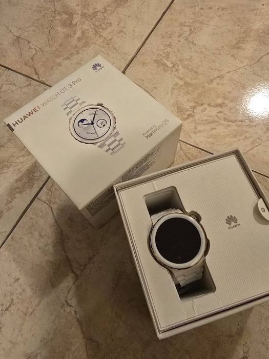 Huawei Watch GT3 Pro