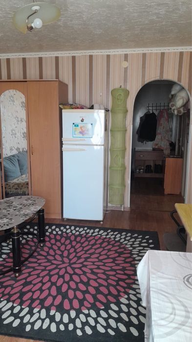квартира 1 комната