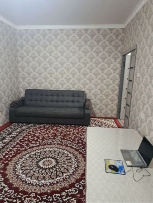 Код 870 Продается 2/1/4 ком квартира куйлюк 4