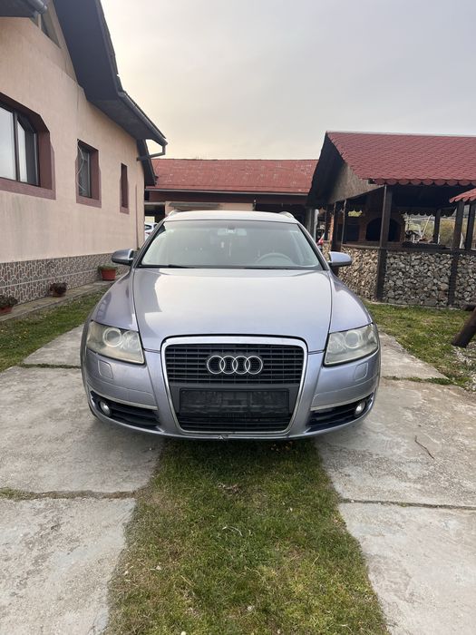 Vand l/Schimb Audi A6, 4F