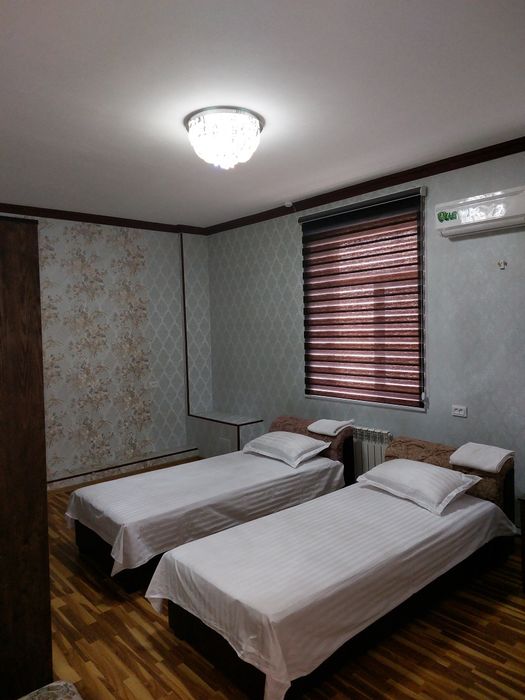 Мехмонхона Hostel