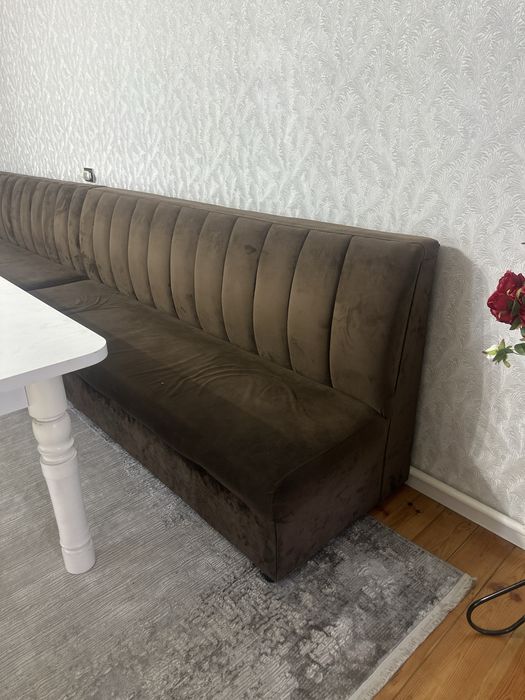 Диван длина 2,25м
