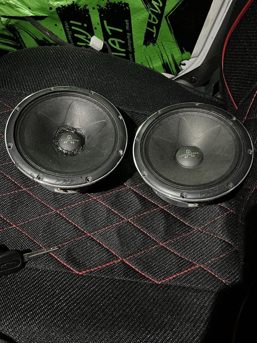 Естрадны калонки Arnold 16