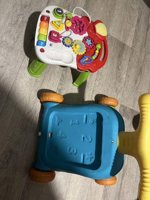 Толокар ходунки для детей
