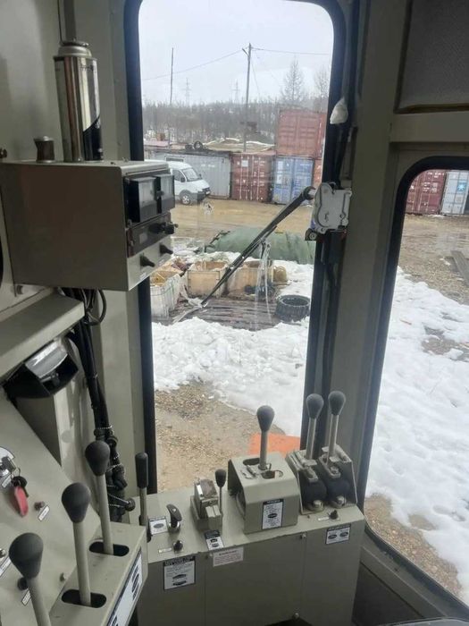 Буровая установка Kato PF-1200, 2009
